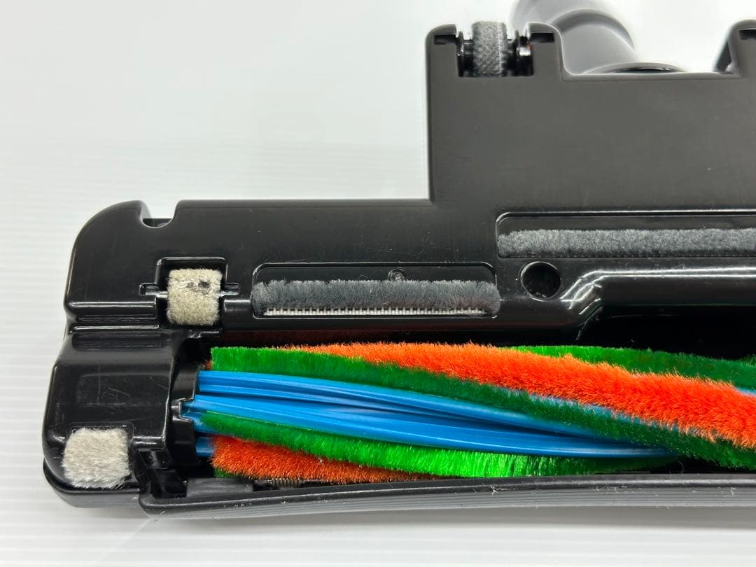 動作保証　東芝 ヘッド　回転ブラシ　VC-CF31 VC-CF30 VC-BK9