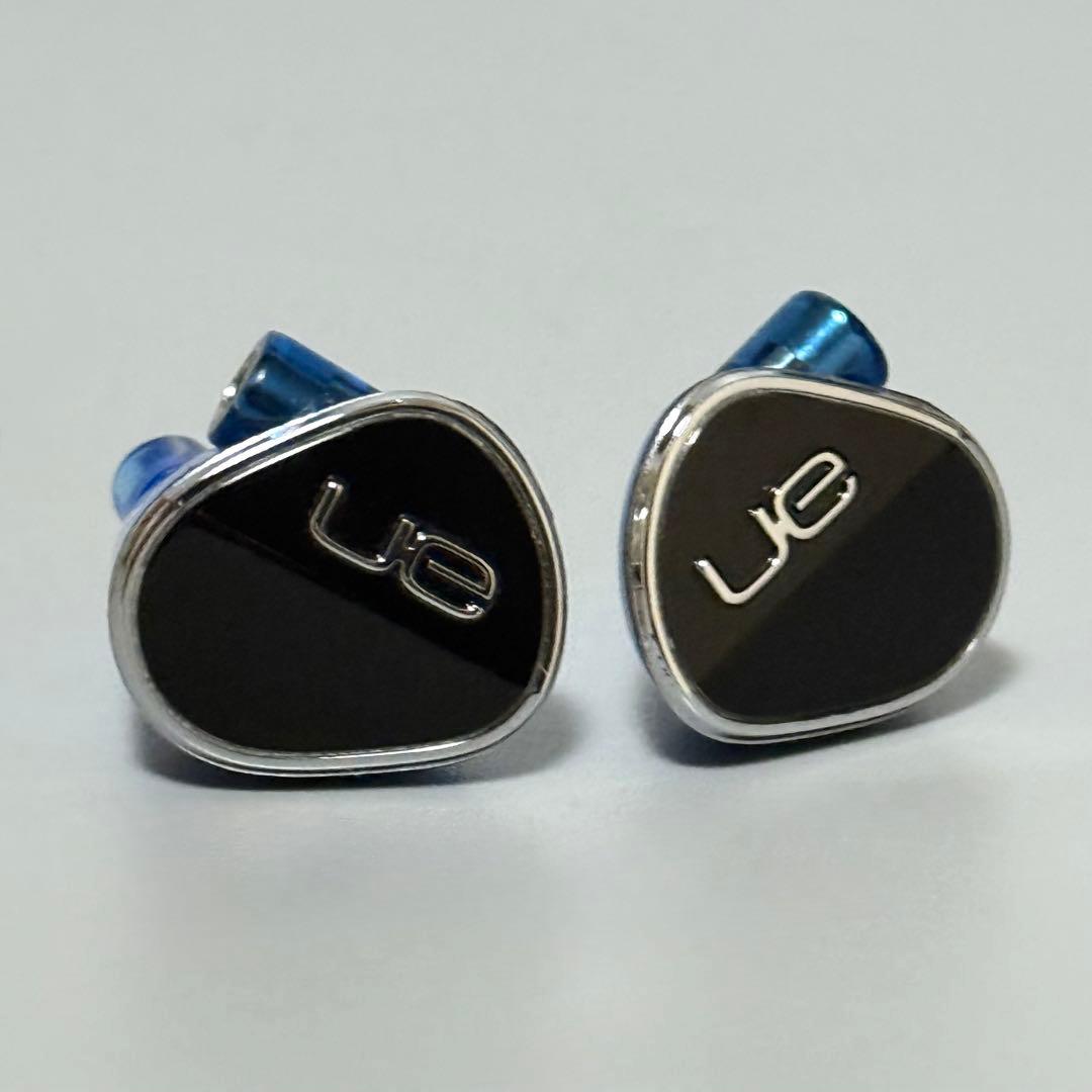 Ultimate ears ue900s イヤホン