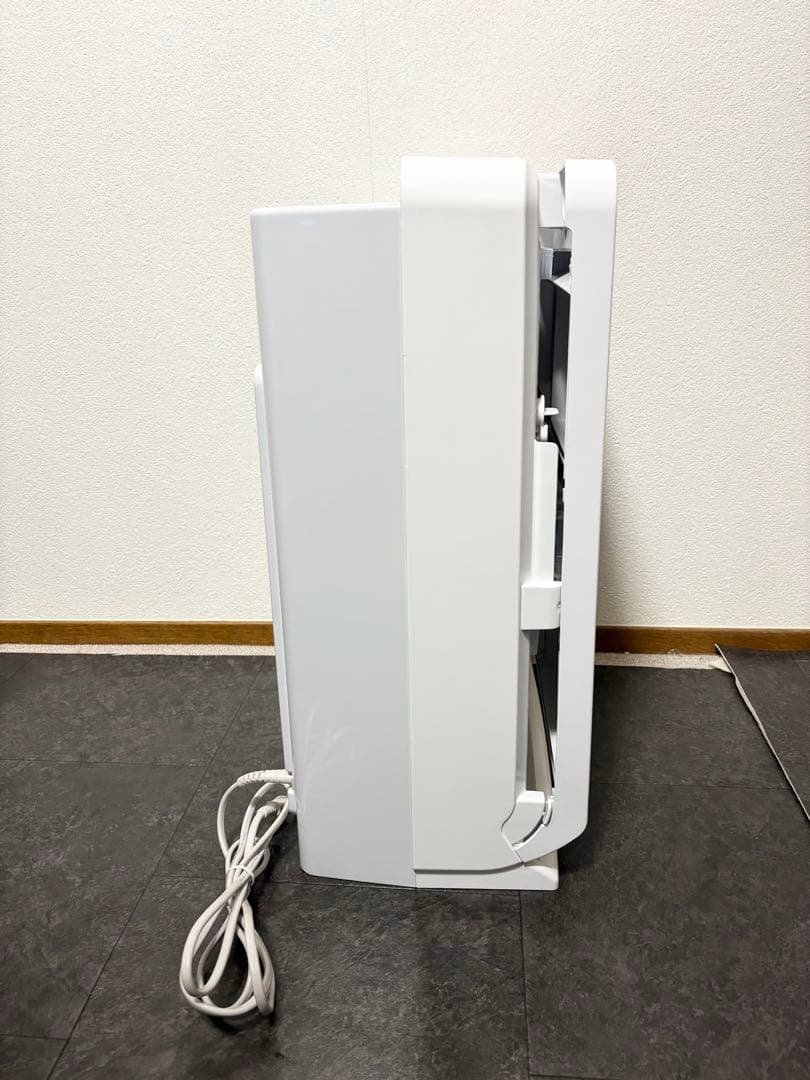 MITSUBISHI 空気清浄機 MA-PV90A-S 三菱