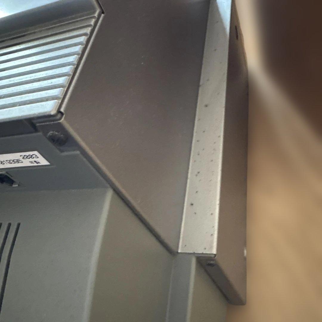 Panasonic SC-PM57MD ミニコンポ　CD5枚　箱あり 希少 レア