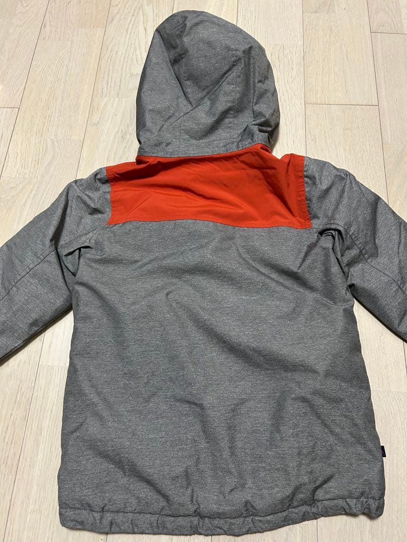 BURTON スノーボード　ジャケット　ウェア キッズ　スキー