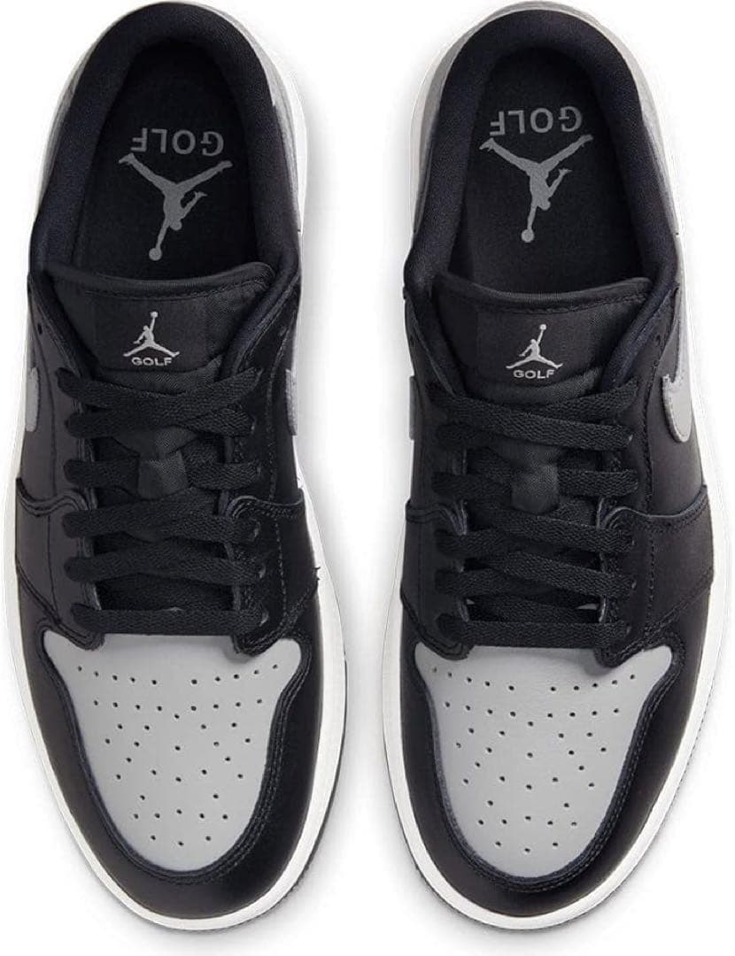 NIKE AIR JORDAN 1 LOW G golf shadow ゴルフ
