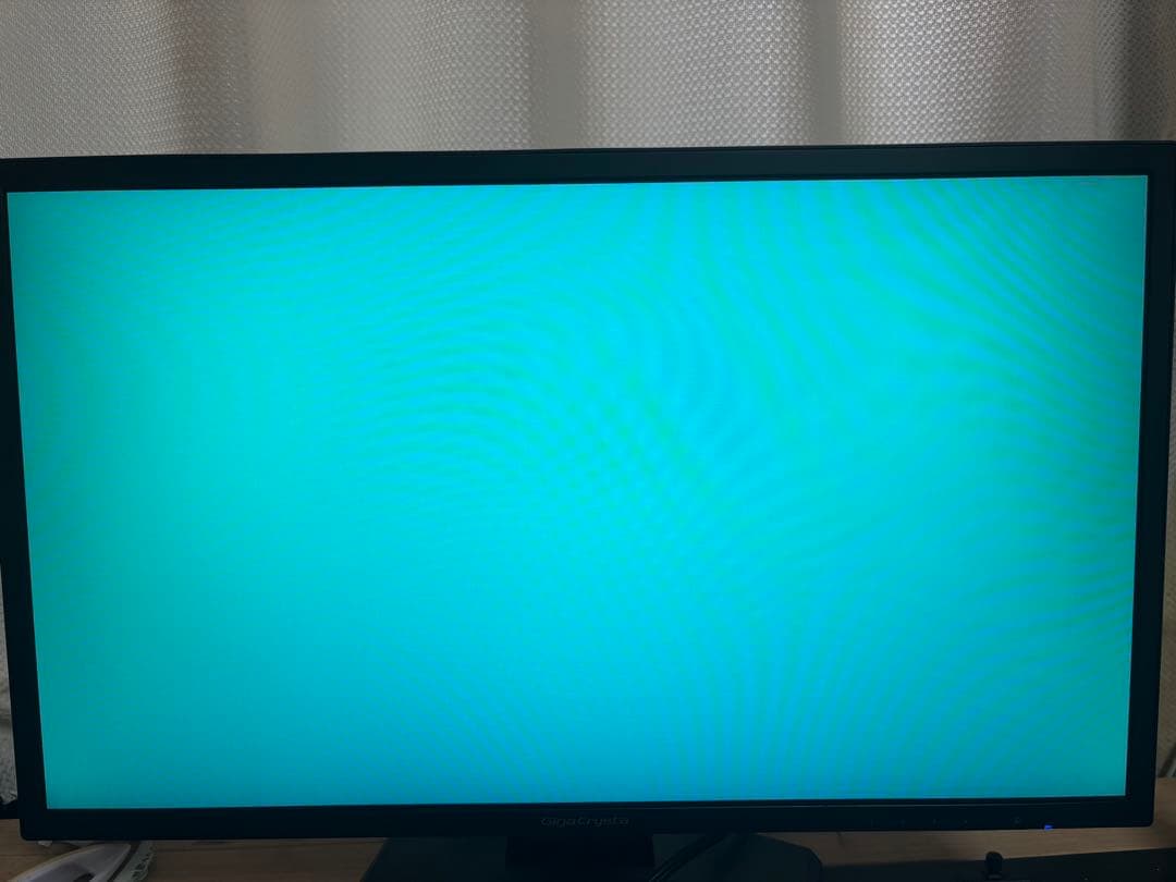 IODATA LCD-GC242HXB 144Hz ゲーミングモニター モニター