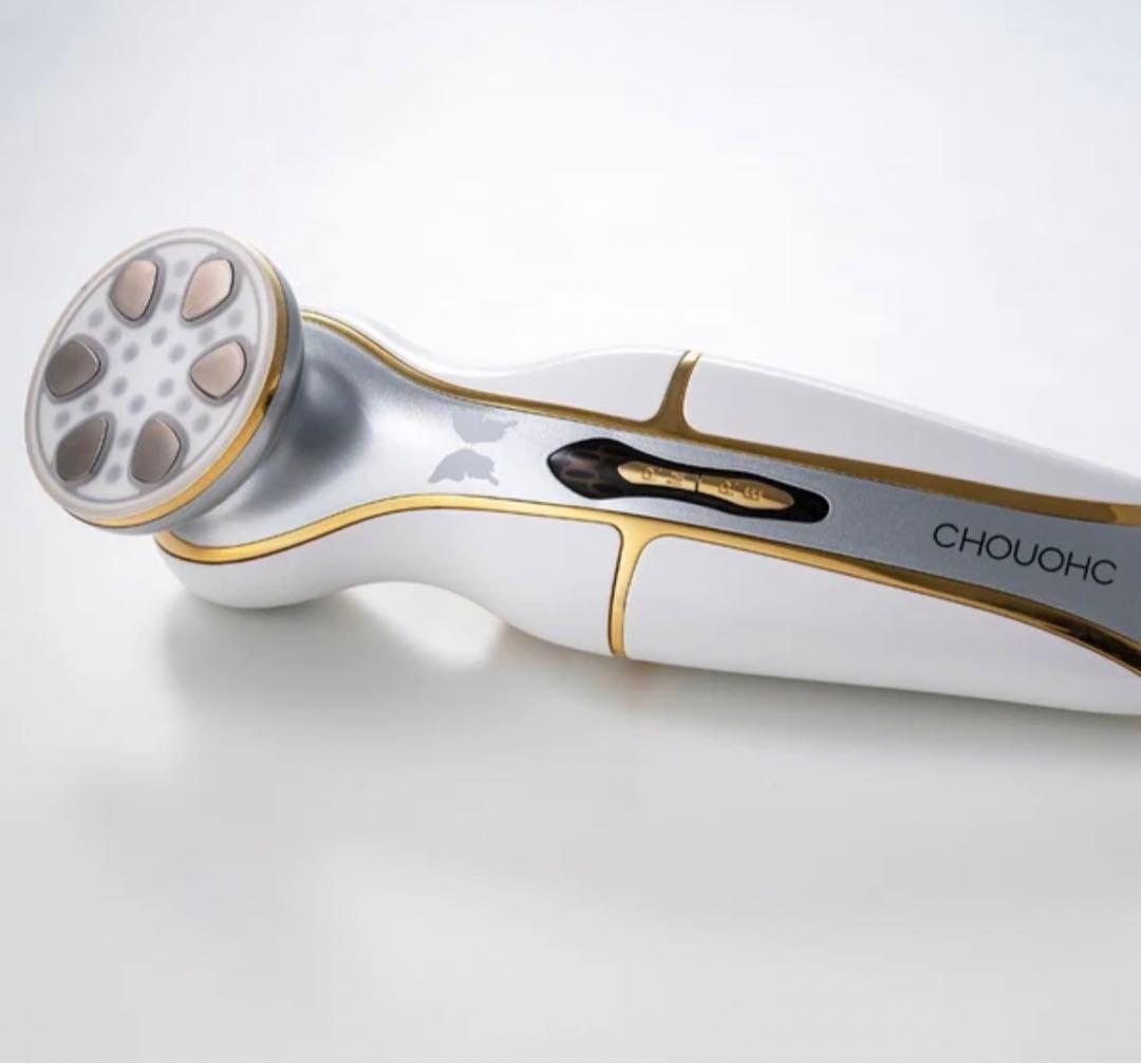 【新品】CHOUOHC The Morpho ザ・モルフォコンプリートセット時短