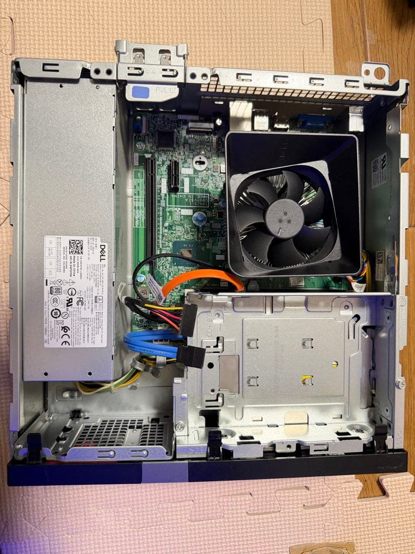 【動作OK】DELL Vostro 3471 (i3-9100無線LAN/BT)