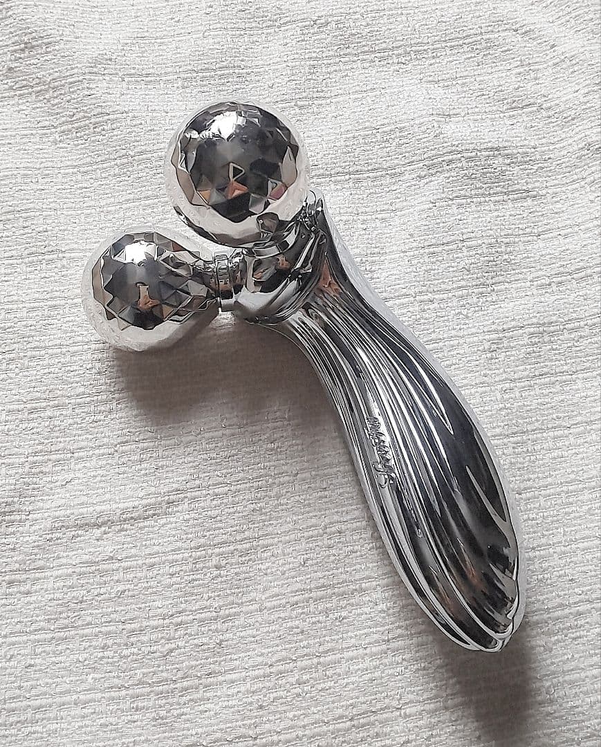 ほぼ新品☆リファ美顔ローラー☆