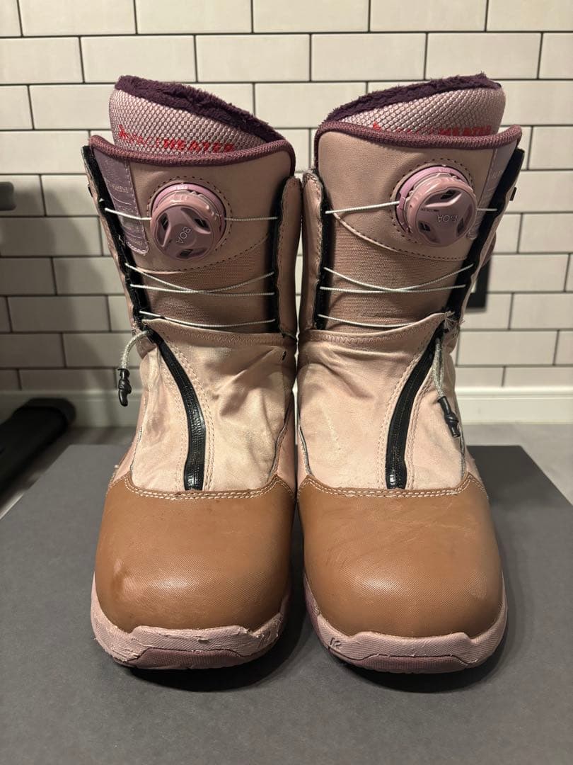 スノーボード K2 TT SURFER BOOTS WOMENS 23.5cm