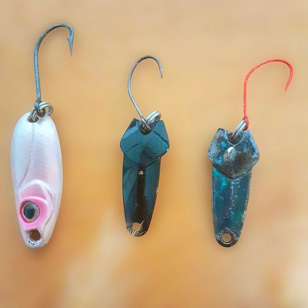 【メガバス】【廃盤】スプーンセット‼️