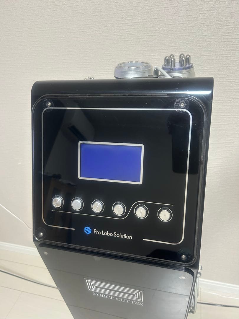 プロラボソリューション　フォースカッターForceCutter 美容機器　正規品