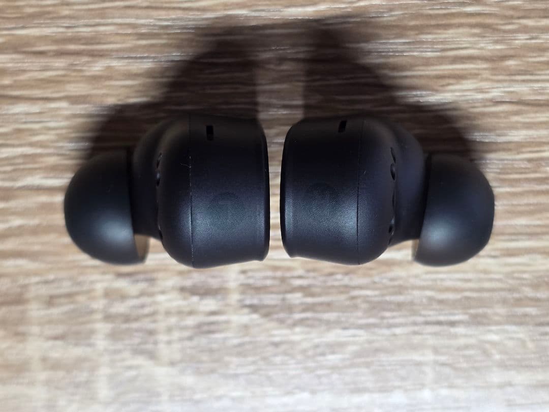 イヤホン DevIalet Gemini ii Matte Black