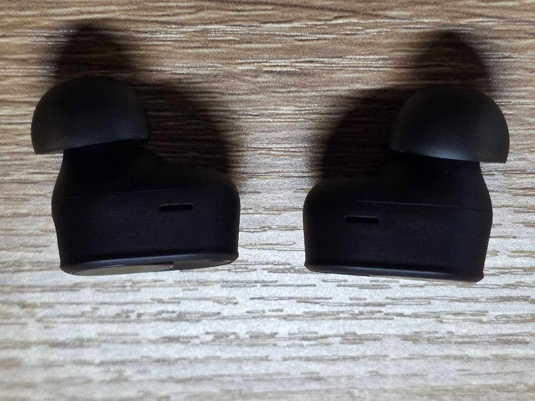 イヤホン DevIalet Gemini ii Matte Black