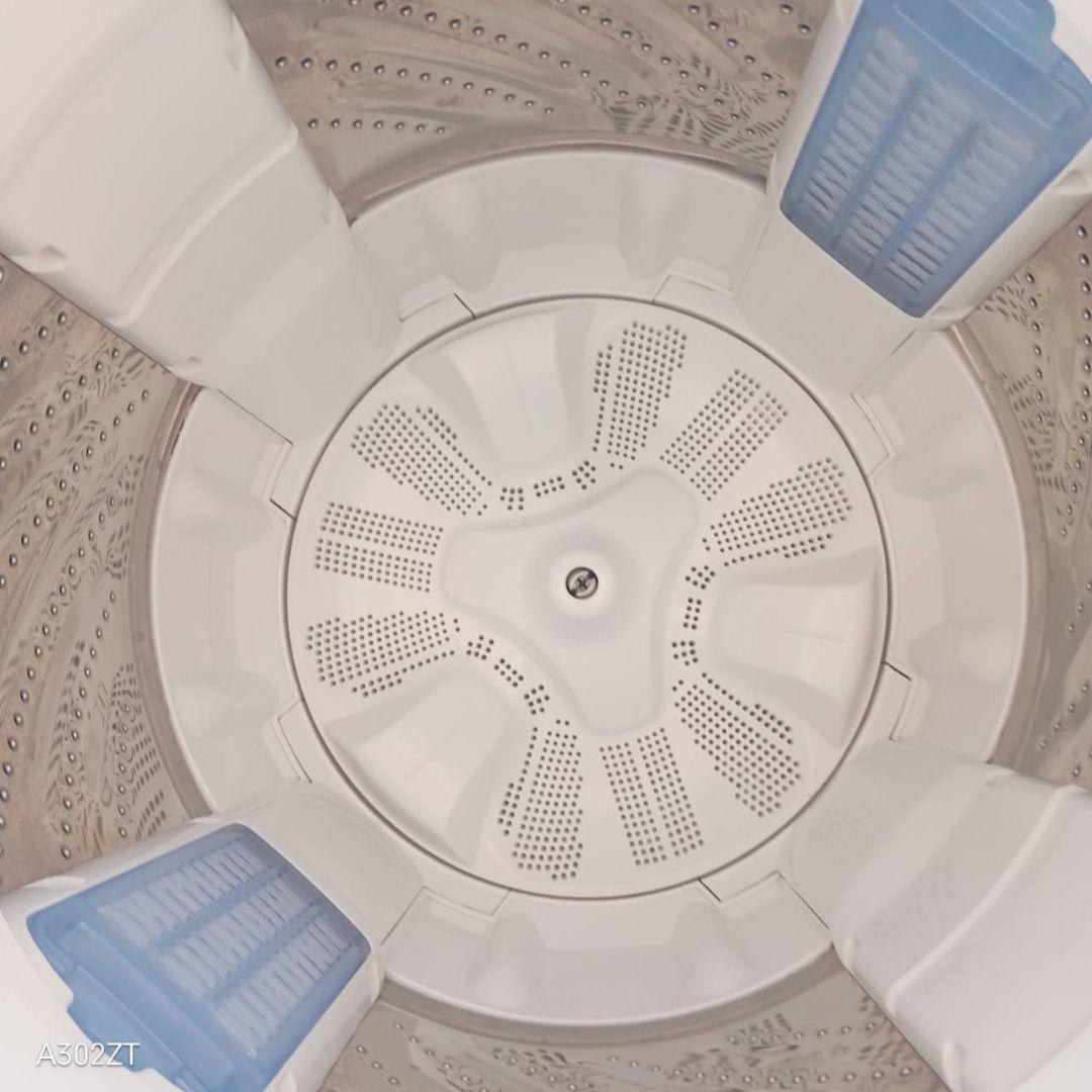 H15B7 安心保証付き　Panasonic洗濯機　容量 7㌔