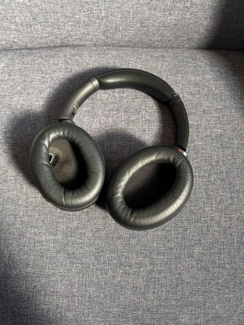 SONY ノイズキャンセリングヘッドホン WH-1000XM4