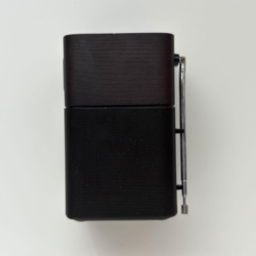 SONY SRF-V1BT ラジオ