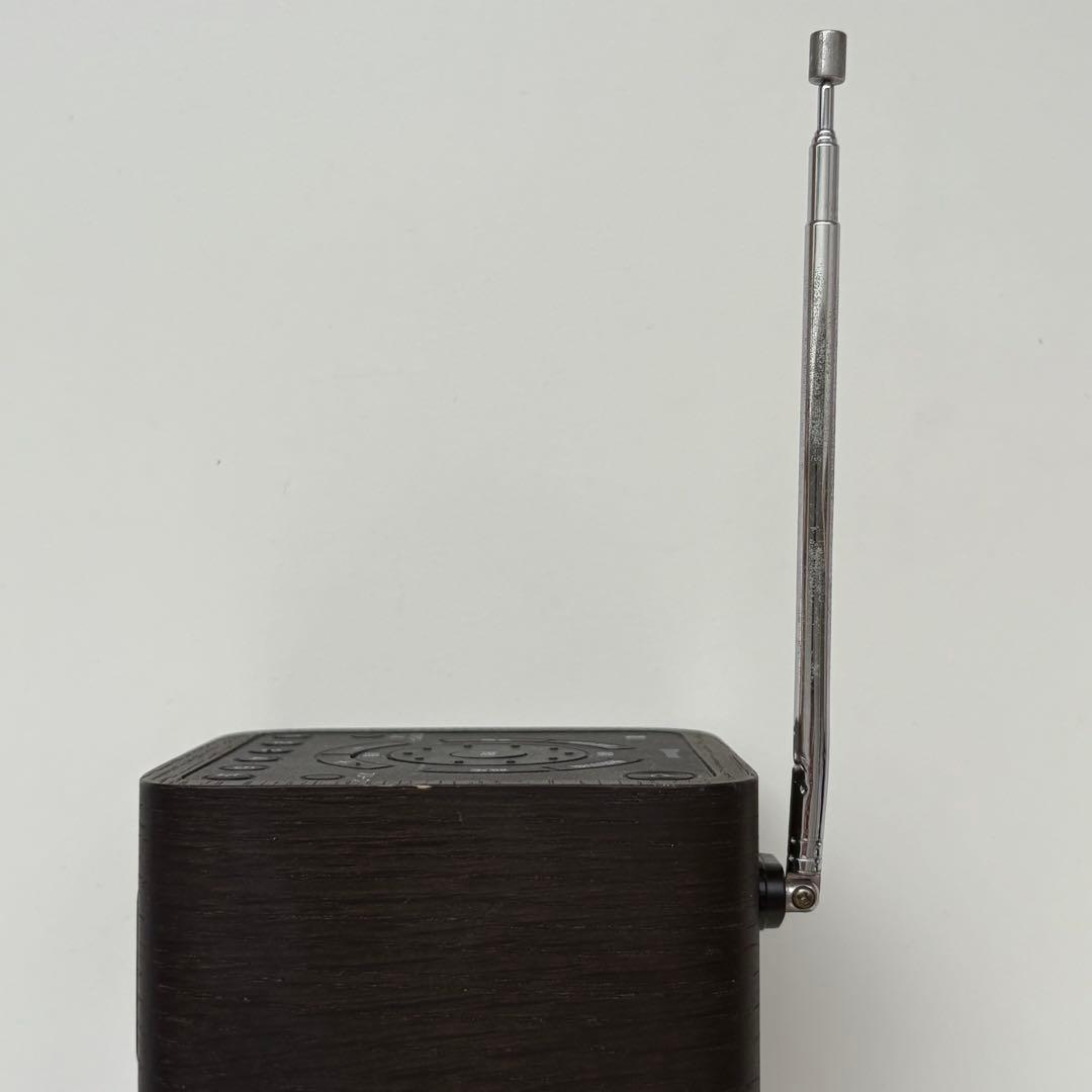 SONY SRF-V1BT ラジオ