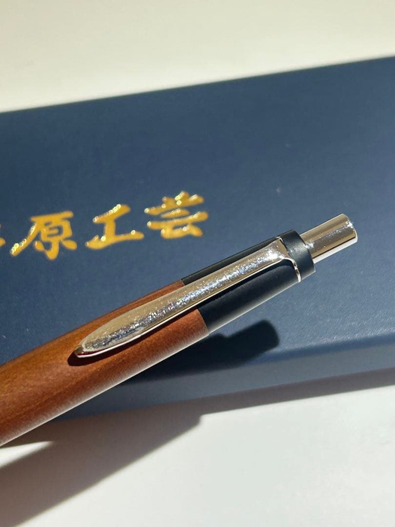 野原工芸 シャーペン サクラ 旧型