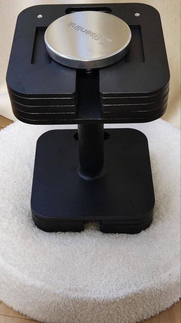 ブランドEisenlink ダンベル20kg×1個20kg×1(通常版)