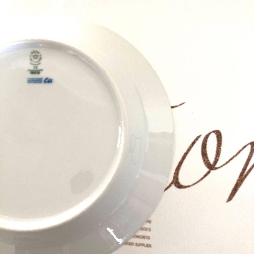 ロイヤルコペンハーゲン ミッドサマーナイトドリーム ディープ皿