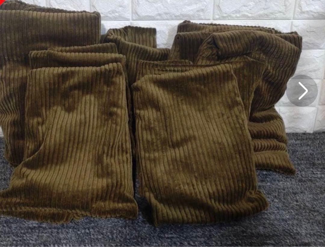 Re: CENO 3人掛け ソファ アグラ 冬用カバー36,600円付き！