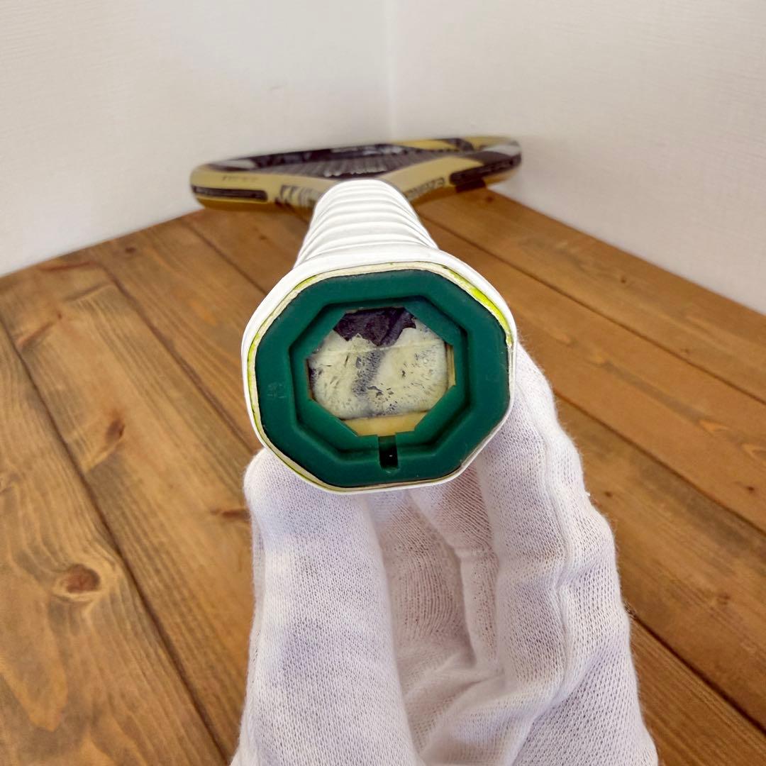 YONEX EZONE100 Limited edition 大阪なおみモデル