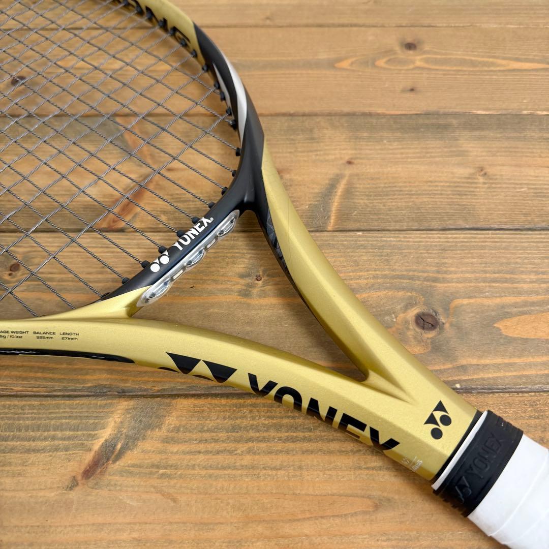 YONEX EZONE100 Limited edition 大阪なおみモデル