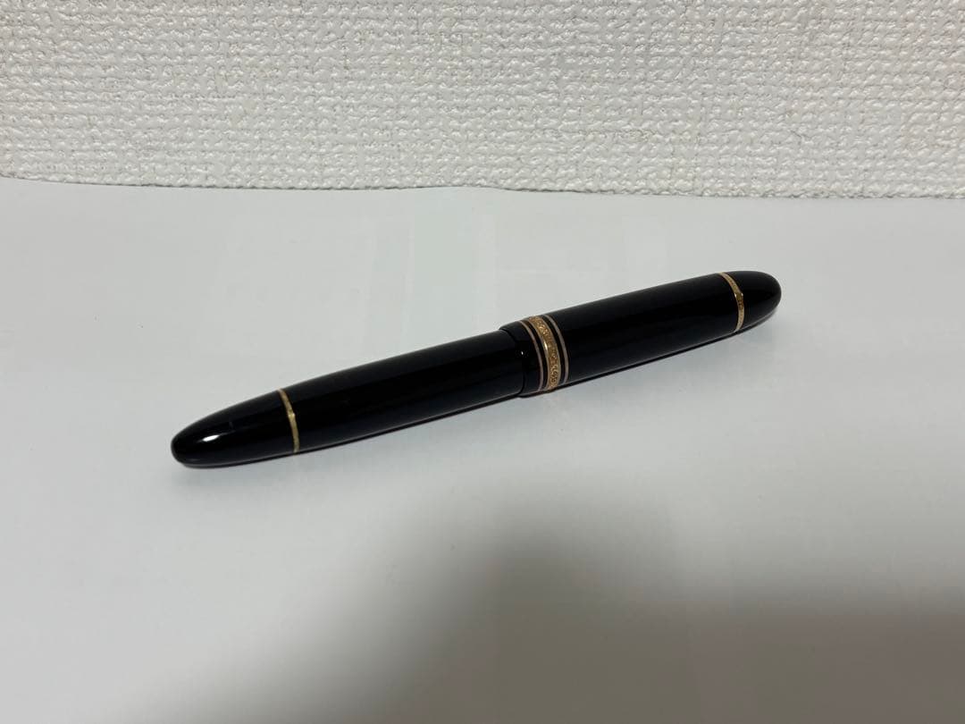 筆記具 Montblanc 149 14C
