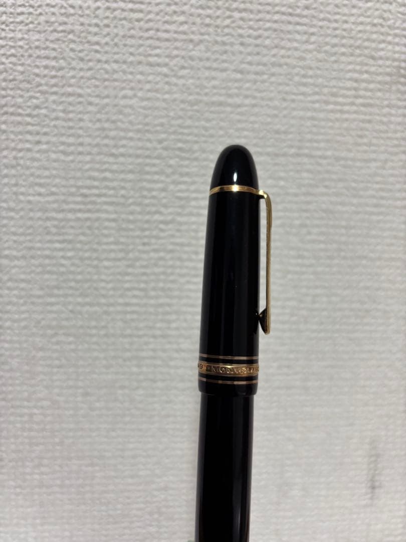 筆記具 Montblanc 149 14C