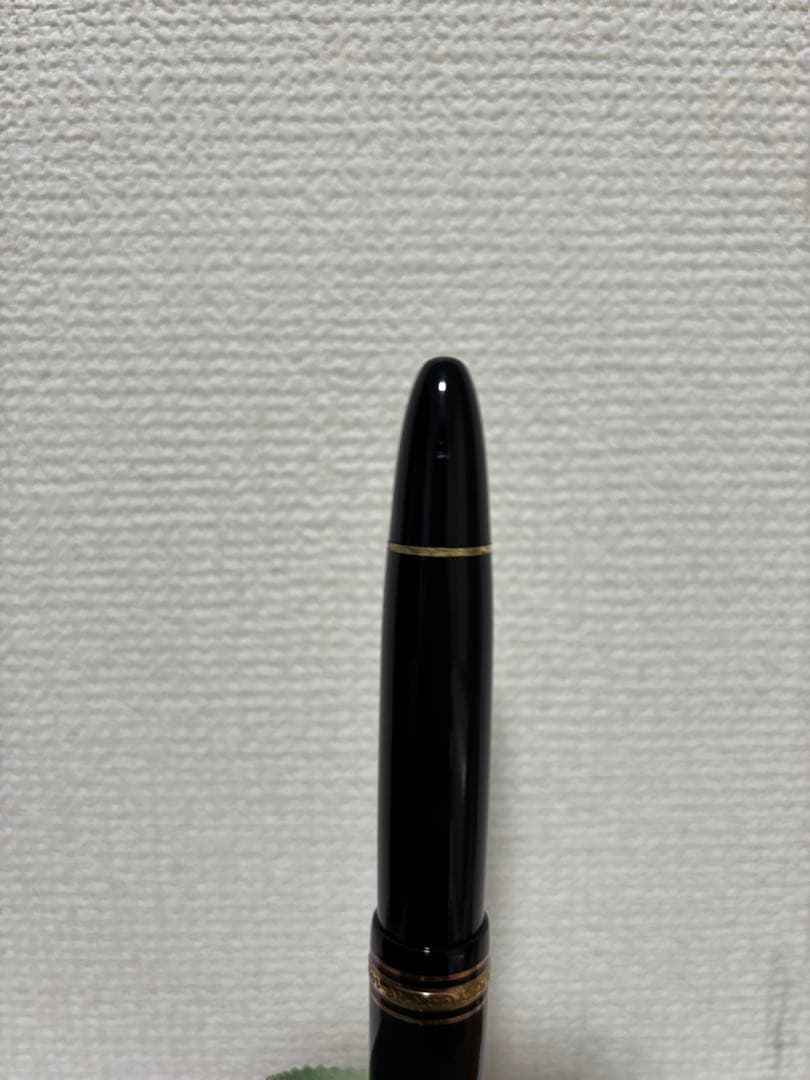 筆記具 Montblanc 149 14C
