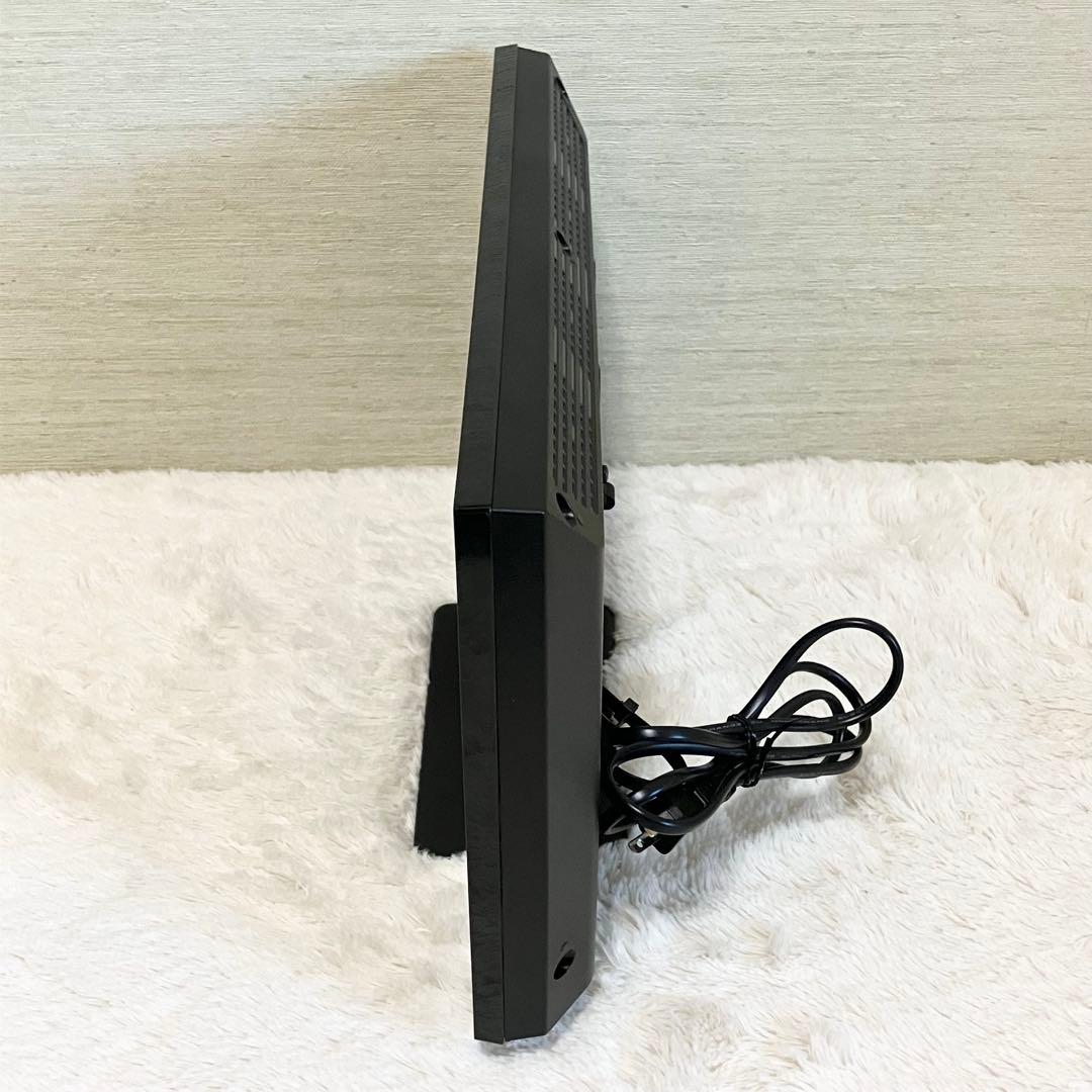 SHARP AQUOS 2T-C19DE 19インチ　液晶テレビ　2024年製