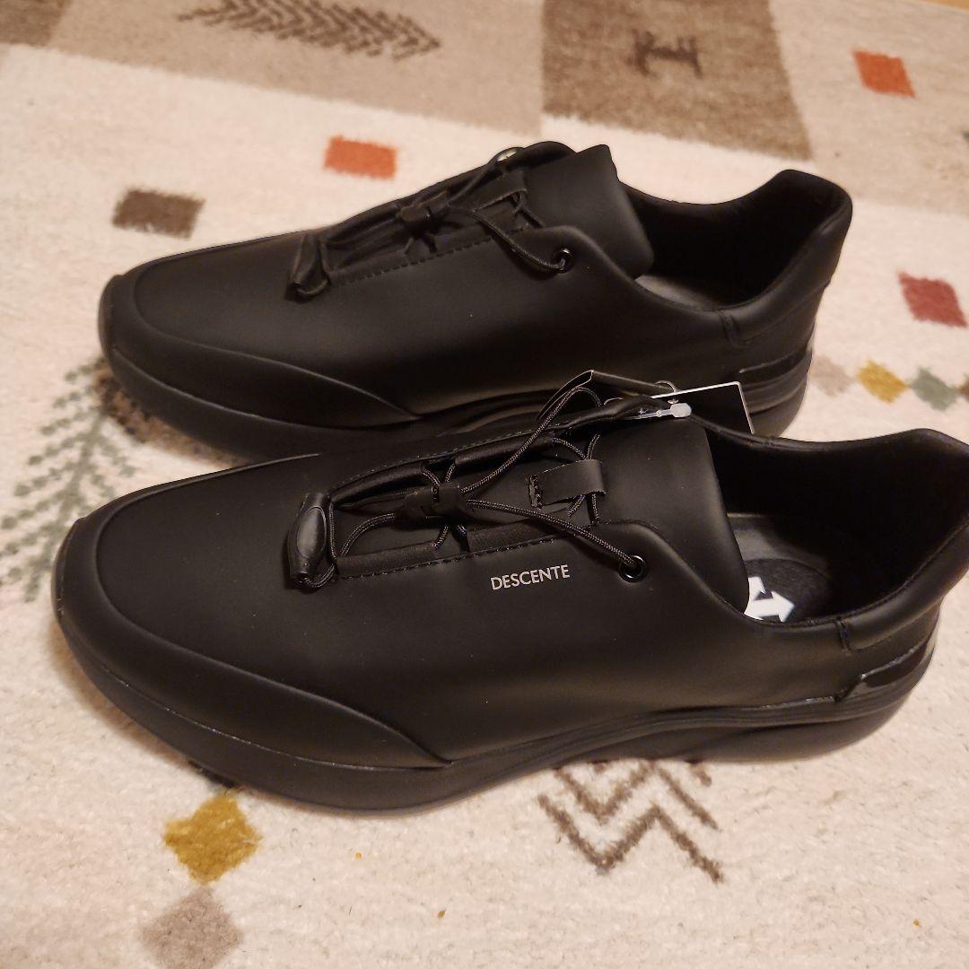 VERTHER RA シューズ US 9.5 JP 27.5