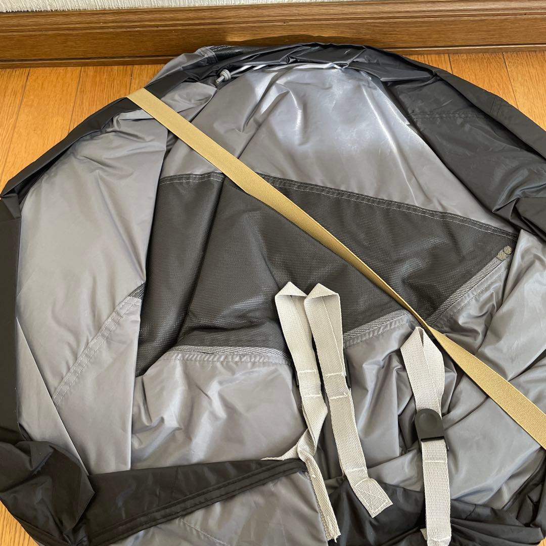 Coleman クイックアップドーム/w+ Mode2000033136