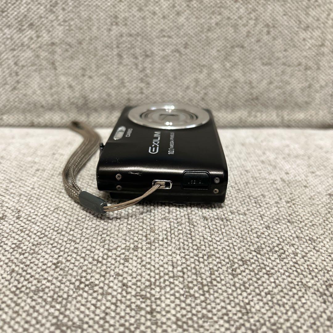 【美品】CASIO EXILIM EX-Z300 デジタルカメラ