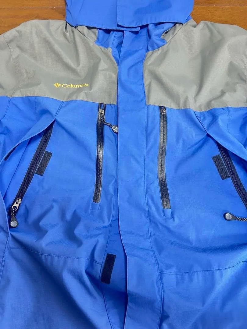 Columbia Titanium スノーボードウェア ￥35000→