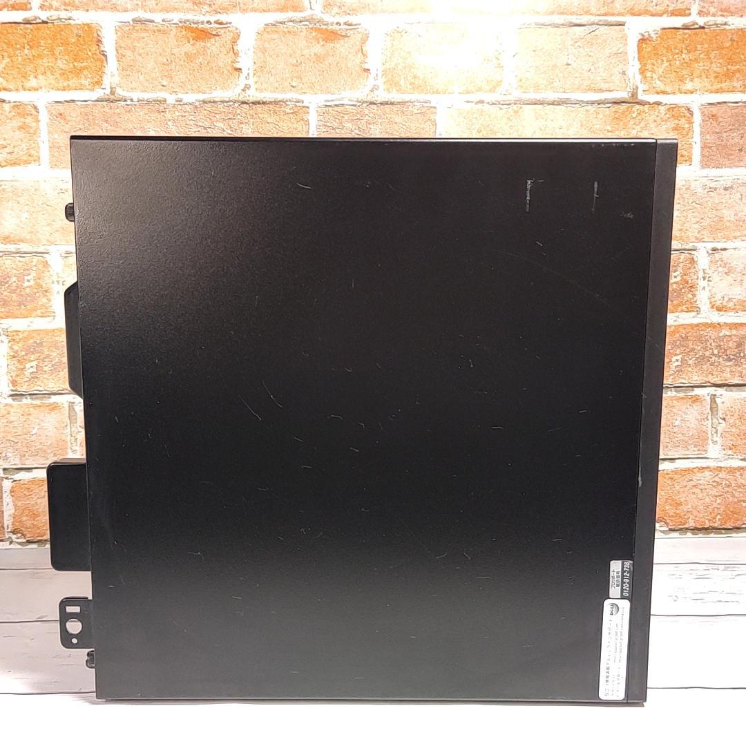 【高性能グラボ付】DELL Optiplex 3060 デスクトップ i5