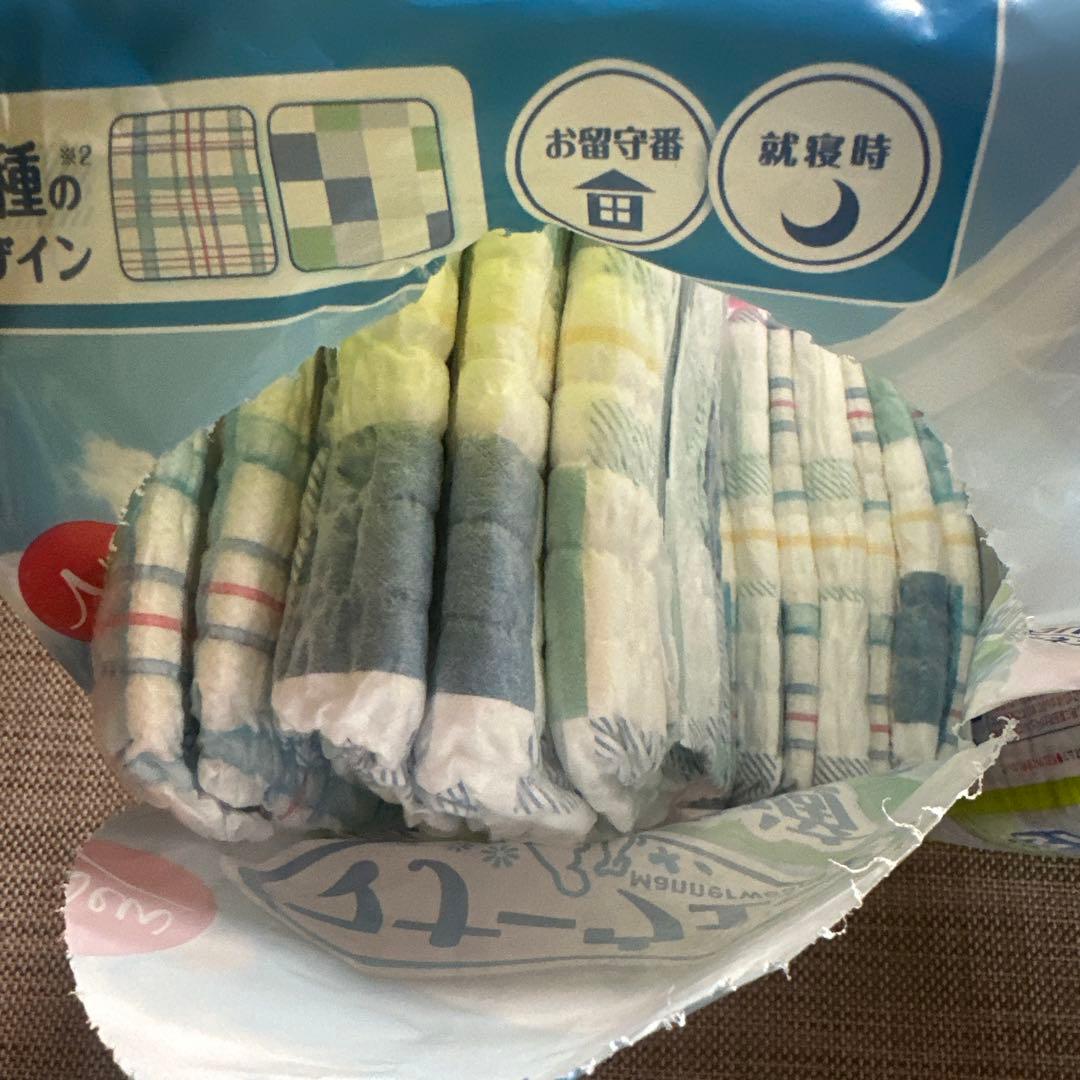 マナーウエア Mサイズ 7パック(36枚×7)➕1パック(42枚)その他あり