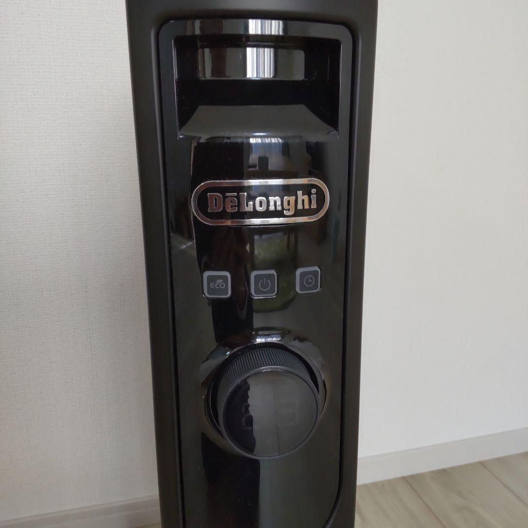 「gmk」DeLonghi マルチダイナミックヒーター MDHS09-BK