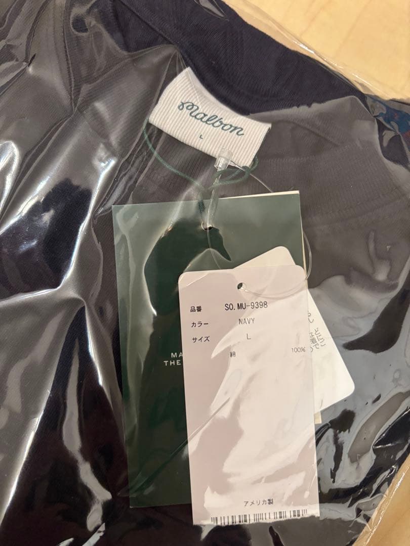 malbon golf マルボンゴルフ　tokyo 東京