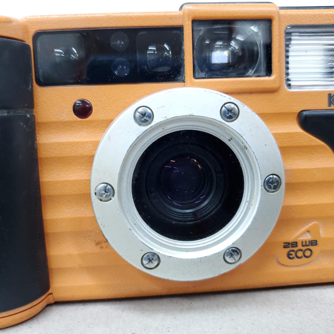 KONICA 現場監督 28 WB ECO F1216-22ID p