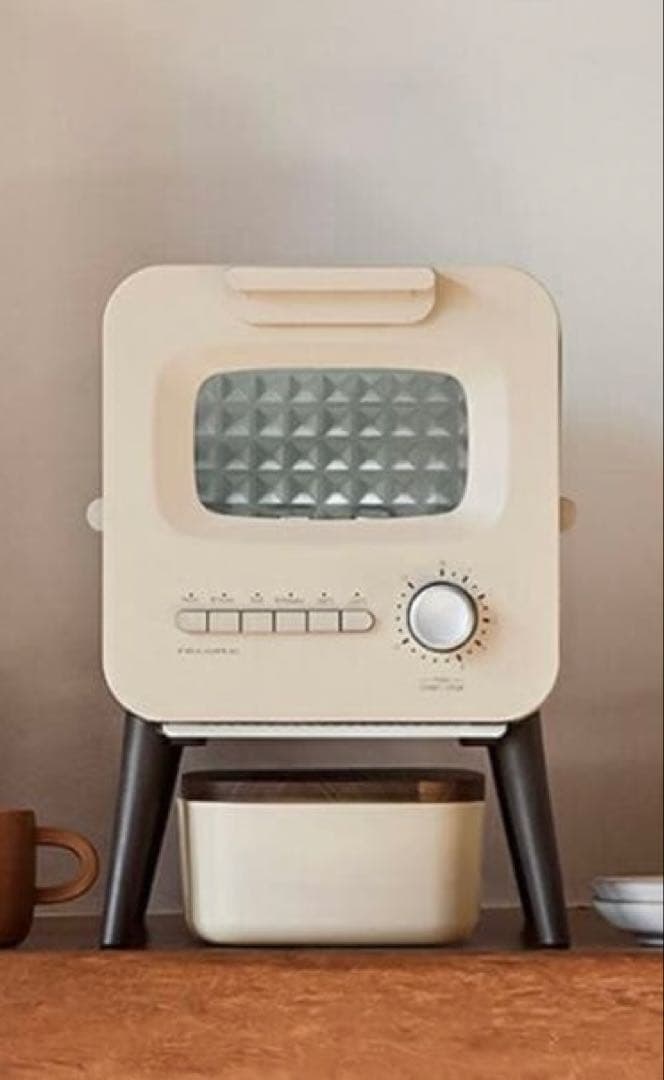 recolte レコルト スライドラックトースター リミテッドエディション