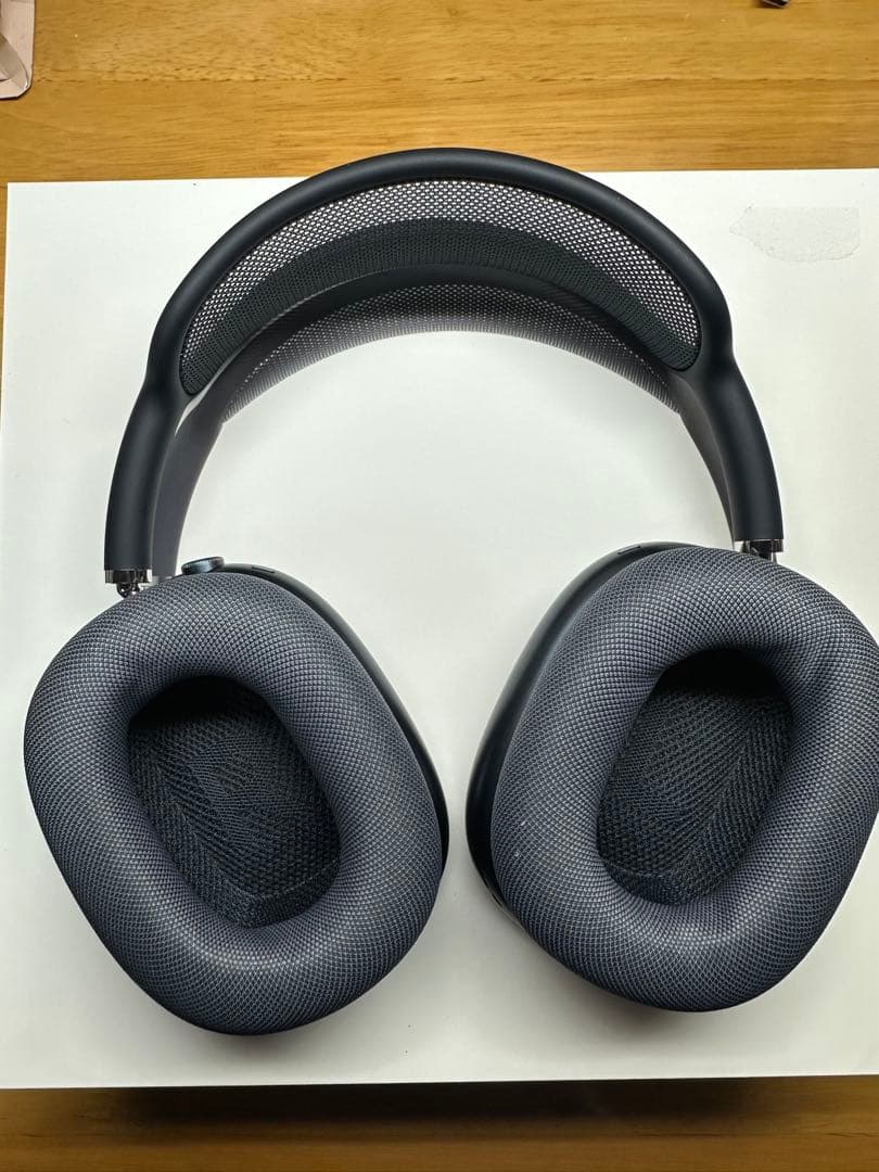 AirPods Max 第二世代