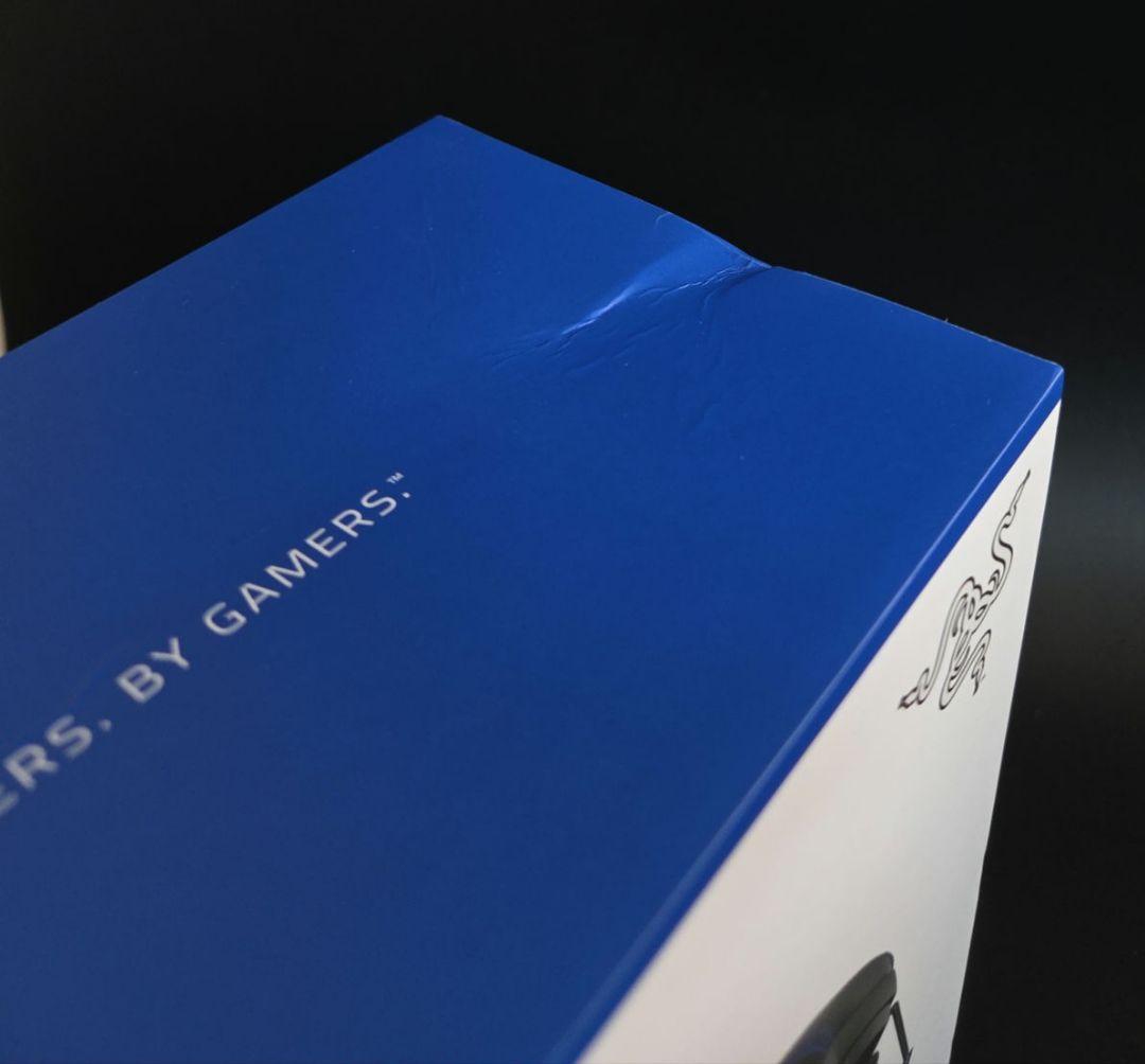 ヘッドホン Razer BlackShark V3 Pro for Playstation