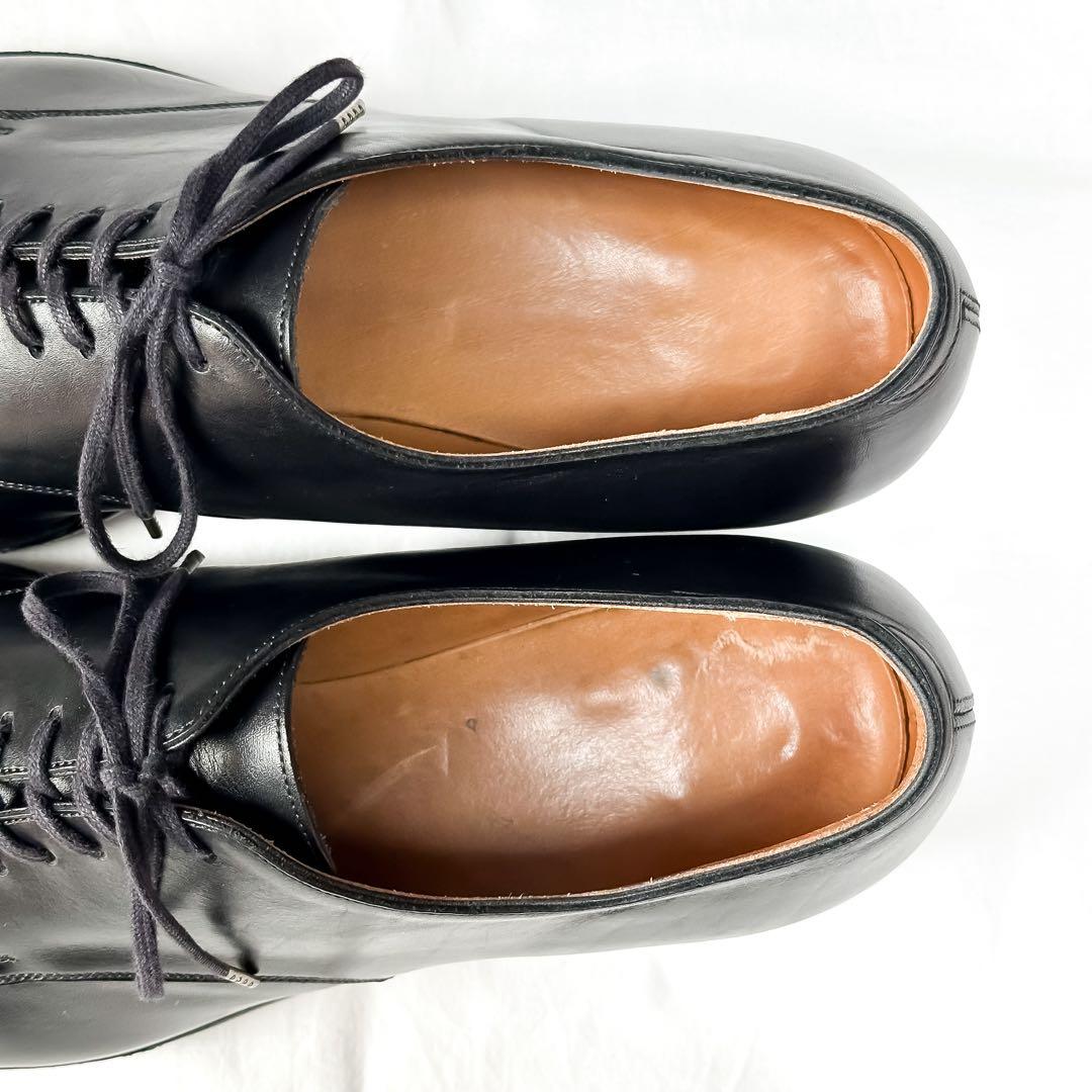 【美品】forme Blucher Plain Toe Roxanne別注6.5