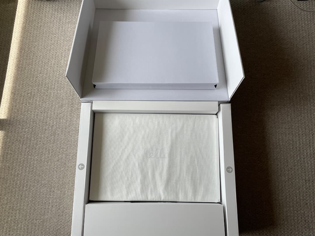 訳あり Apple iMac 24インチ M1 シルバー 8GB/256GB