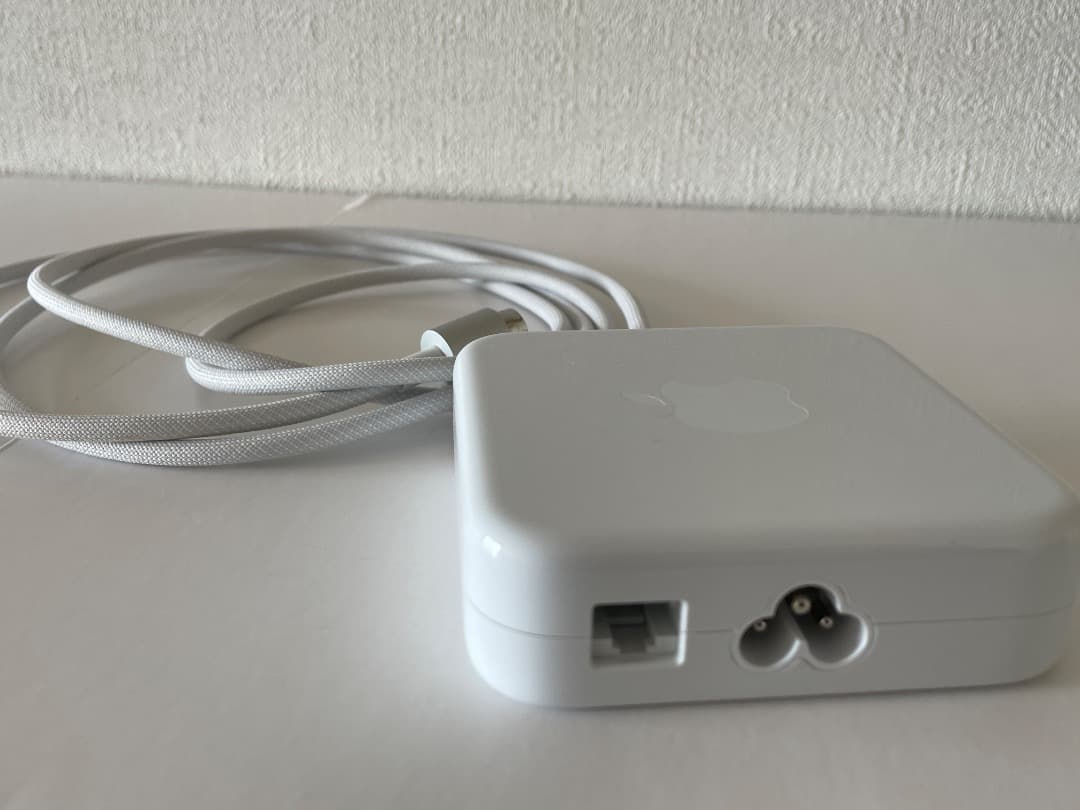 訳あり Apple iMac 24インチ M1 シルバー 8GB/256GB