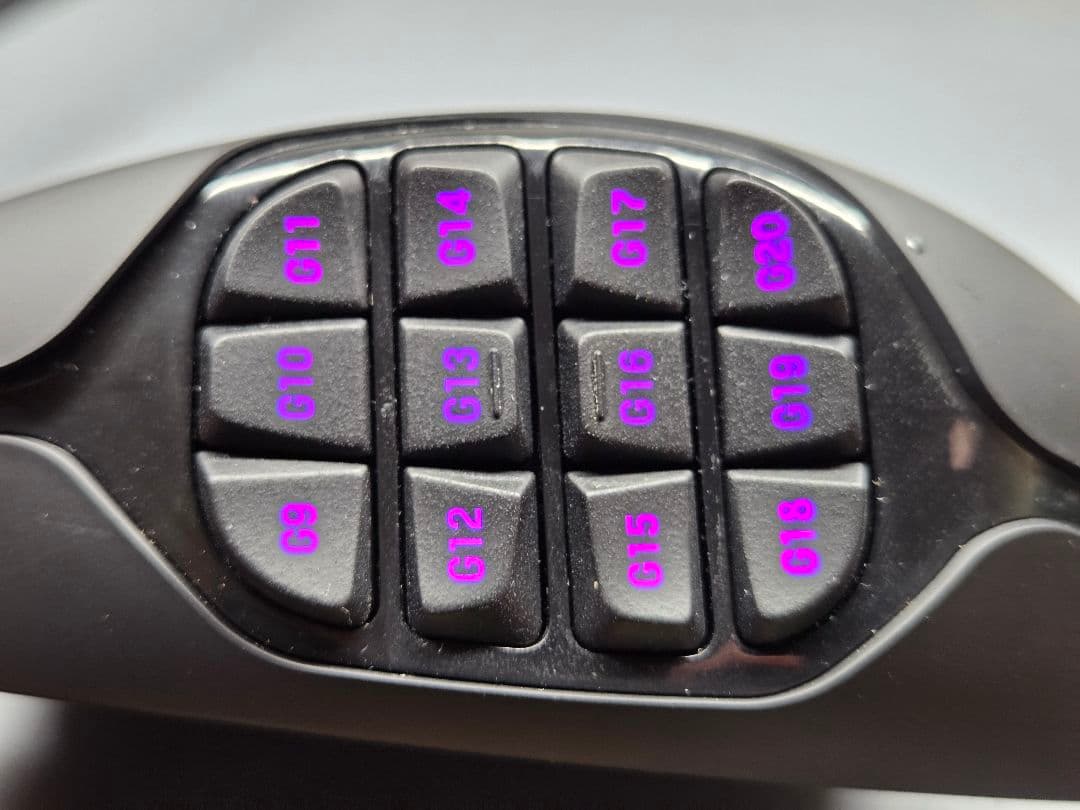 g600 本体のみ 動作確認済