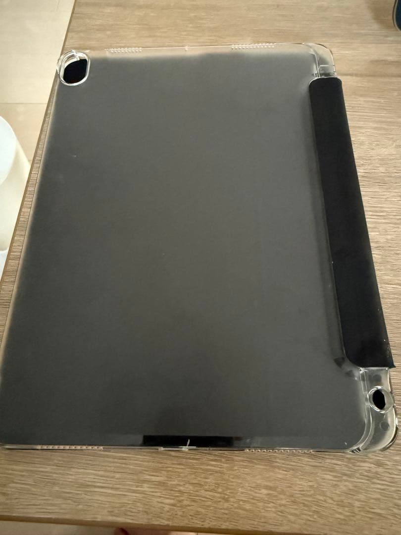 Apple iPad Air スペースグレー 第4世代 64GB