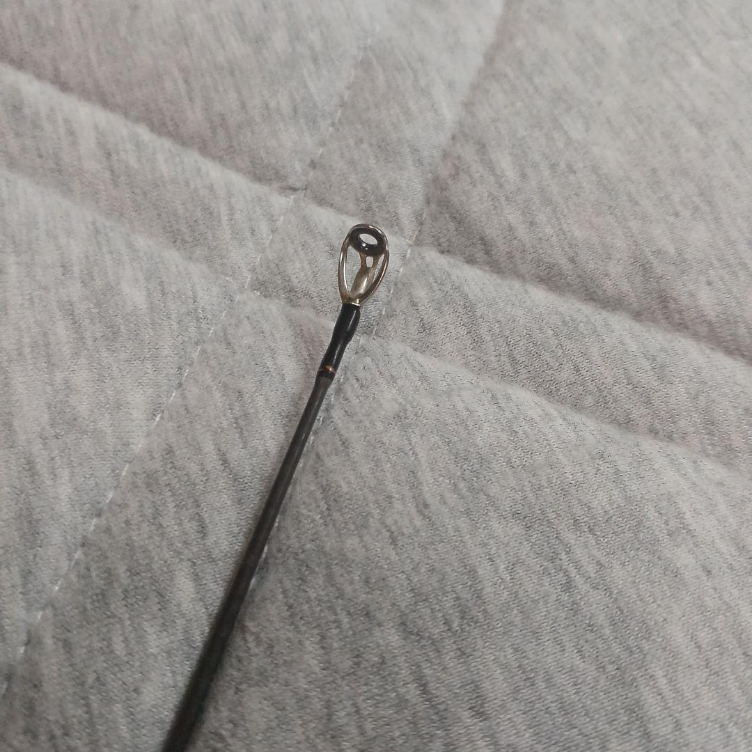 ダイワ　イプリミ　62ML　エリアトラウトロッド