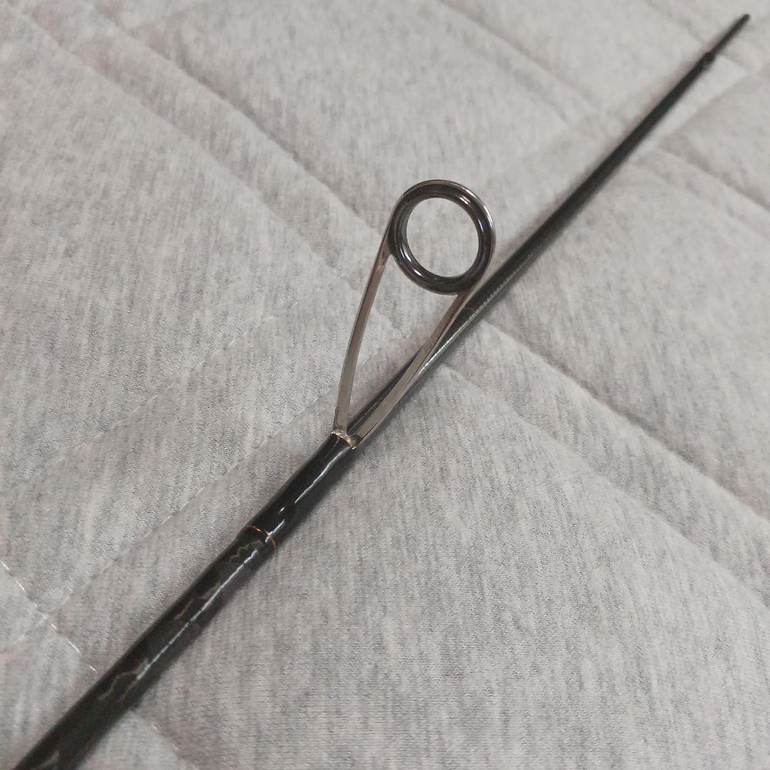 ダイワ　イプリミ　62ML　エリアトラウトロッド