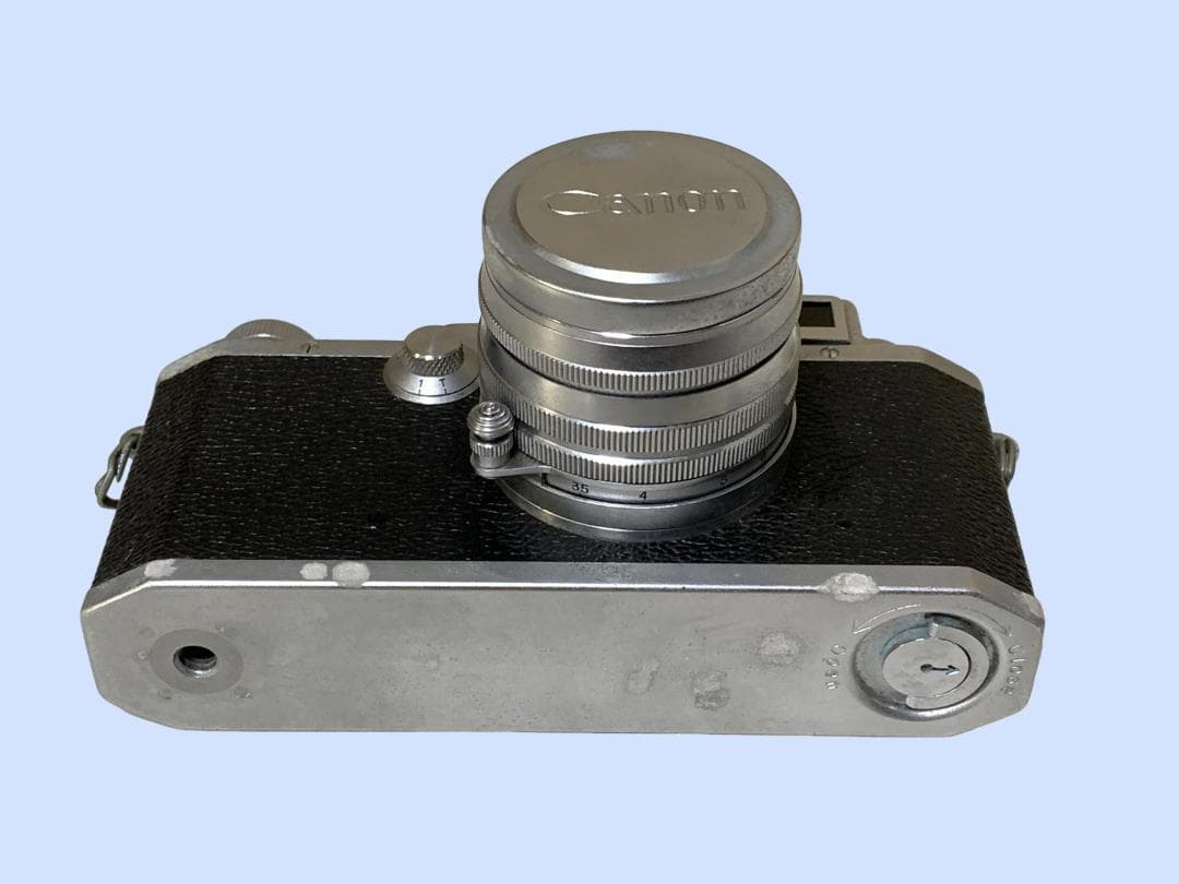 フィルムカメラ M9858 Canon Camera Company Inc. Japan