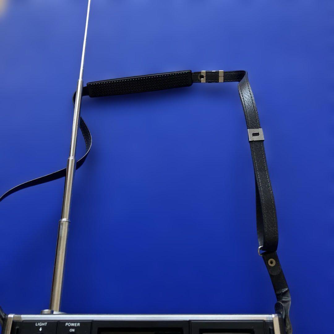 SONY スカイセンサー ICF-5800